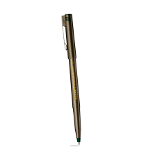 Luxor Roller Ball Pen 07 1Pc - Green