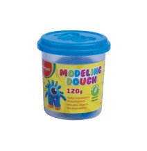 Keyroad Modeling Dough-Blue 120G 1Jar