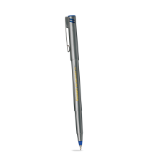 Luxor Micropoint 05 Pen 1Pc - Blue