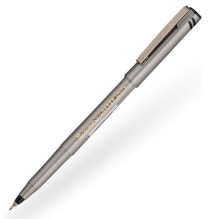 Luxor Micropoint 05 Pen 1Pc - Black