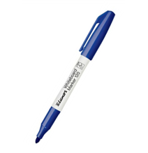 Luxor Whiteboard Marker 120 Neo Blue 1Pc