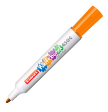 Luxor Whiteboard Marker 450C Assorted Colours 1Pc