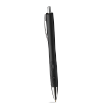 Luxor Ultima Ball Pen  1Pc - Black