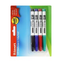 Luxor Whiteboard Marker 120 1Pc