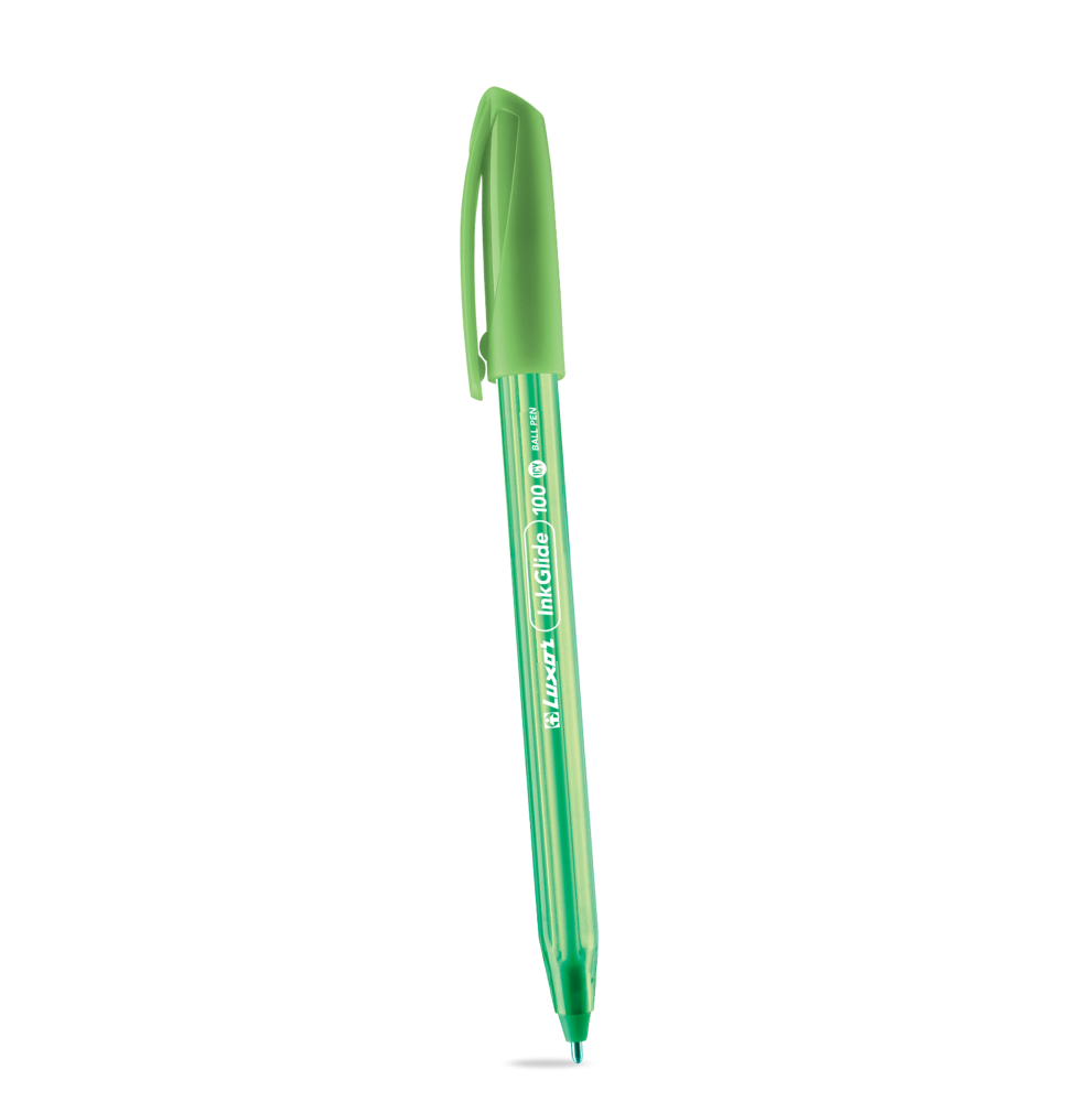 copy of Luxor InkGlide Ball Point Pen 1Pc