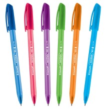 copy of copy of Luxor InkGlide Ball Point Pen 1Pc