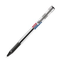 Luxor Super Top Ball Point Pen 1Pc - Black