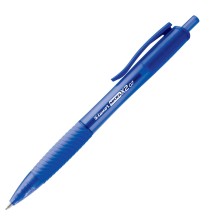 Luxor Micra X2 Ball Point Pen 0.7mm Assorted Colour 1Pc