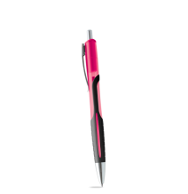 Luxor Xonox MX 0.5mm Ball Point Pen 1Pc - Red