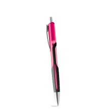 Luxor Xonox MX 0.5mm Ball Point Pen 1Pc - Red