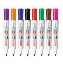 Luxor Whiteboard Marker 450C Assorted Colours 1Pc