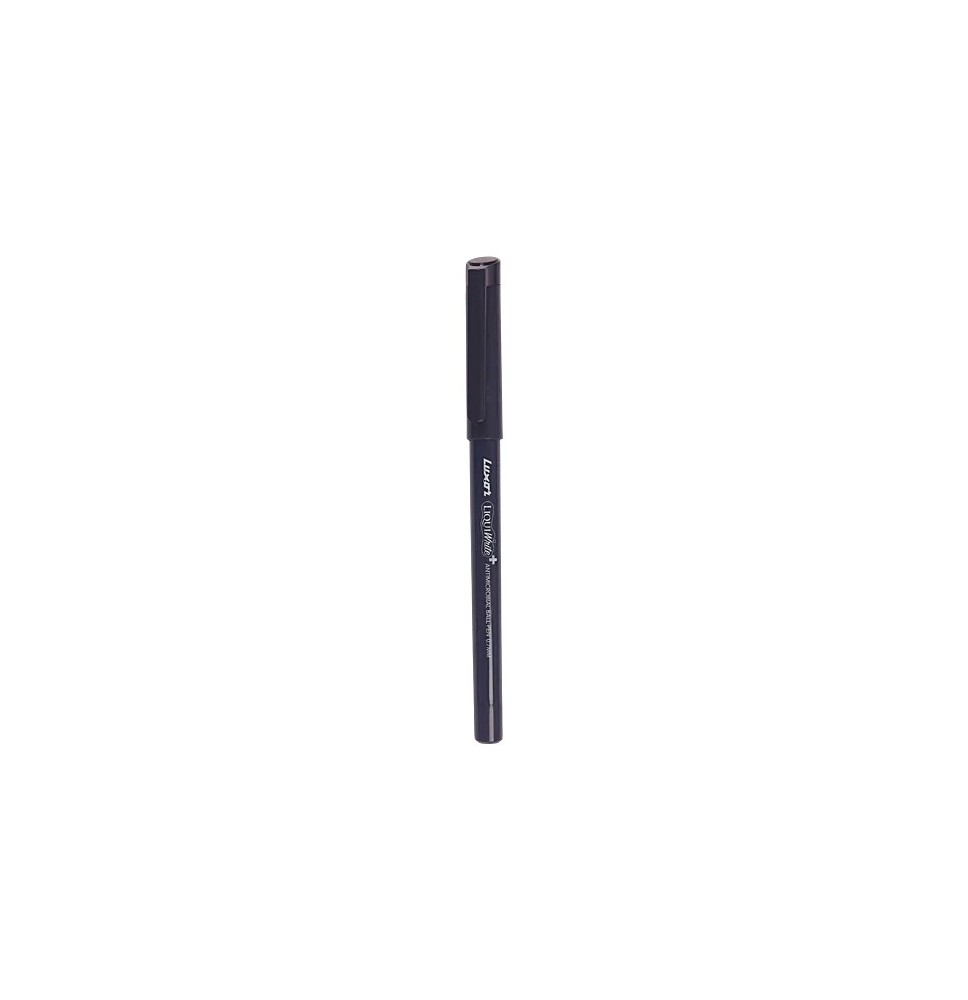 Luxor Liquiwrite Ball Pen Asst 1Pc