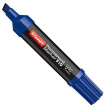 Luxor Permanent Marker-510 Blue 1Pc