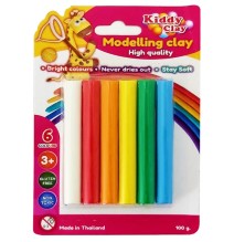 copy of Modelling Clay