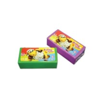 Kiddy Clay Asst Colors Modeling Clay 500g 1Pc