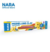 Nara Modelling  Clay 100g 1Pc