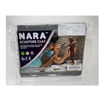 Nara Modelling  Clay 100g 1Pc