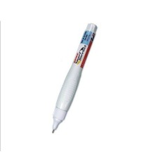 Kores White Ink Correction Pen 7ml 1Pck