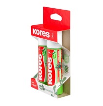 Kores Glue Stick Eco 20g 1Pc