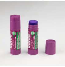 Kores Chameleon Glue Stick 15g 1Pc