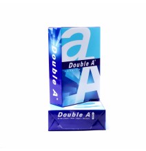 Double A Copy Paper A5 80gsm 500 Sheets