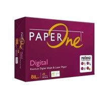 Paper One Premium Digital A4 Paper 80gsm 500 Sheets