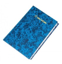 Sinarline Register Book A5 1Pc