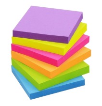 Yalong Sticky Note 3x3 100Sheet 1Pc