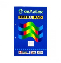 Sinarline Refill Pad 1Pc