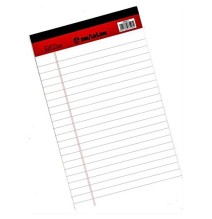 Sinarline Legal Pad A5-40 1Pc