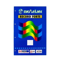 Sinarline Record Forte A4-70Sheets 1Pc