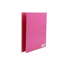 Elfen Pp Lever Arch File Pink 1Pc