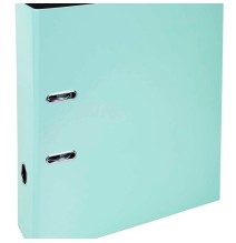 Elfen Pp Lever Arch File Pistachio Green 2.5 1Pc