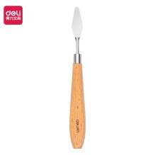 Deli Paint Knife 1Pc