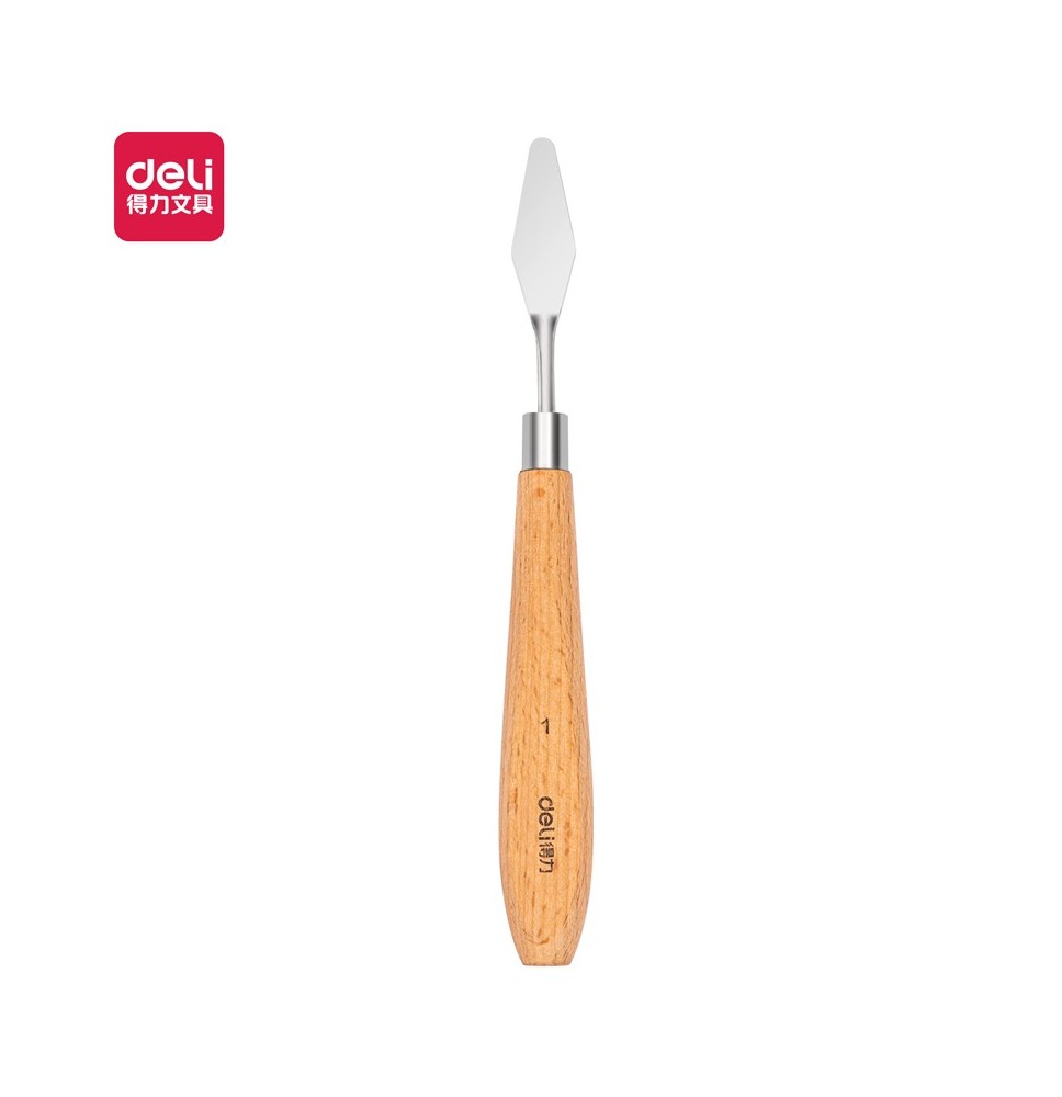 Deli Paint Knife 1Pc