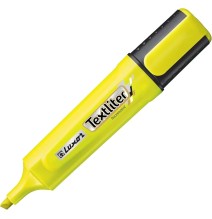 Luxor Texliter Fluorescent Yellow