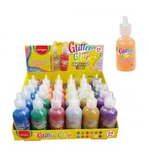 Keyroad Glitter Glue 30G 1Pc