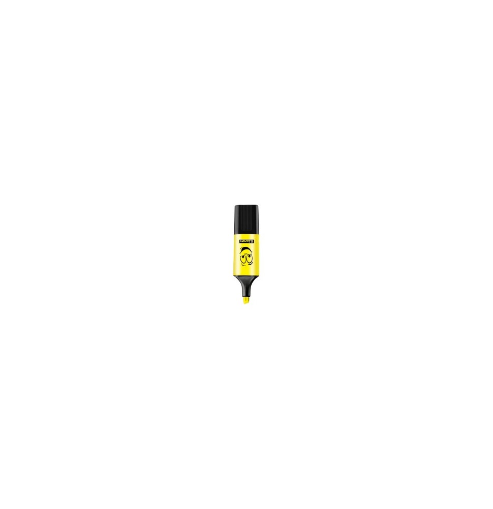 Luxor Eyeliter Pastel Yellow 1pc