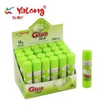 Yalong Non-Toxic Glue Stick 9G 1Pc