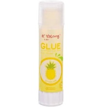 Yalong Fruit Flavour Glue 25G 1Pc