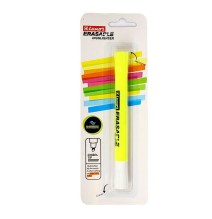 Luxor Erasable Highlighter 1Pc