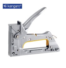 Kangaro All Metal Gun Tacker 1Pc