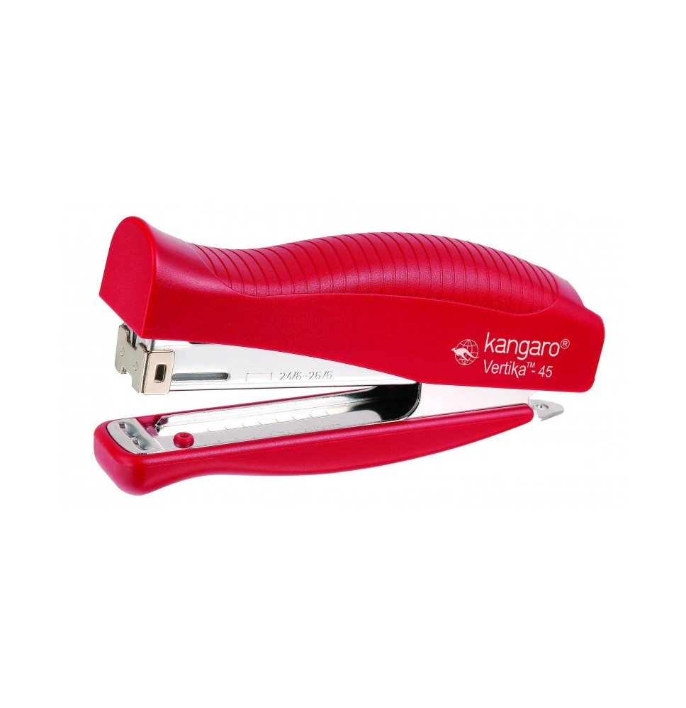 Kangaro Vertika-45 Mordern Design Stapler Stapler 1Pc