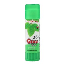 Yalong Glue Stick36G 1Pc