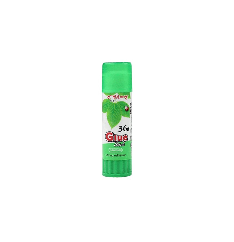 Yalong Glue Stick36G 1Pc