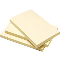 Yalong Sticky Note 3x5 1Pck