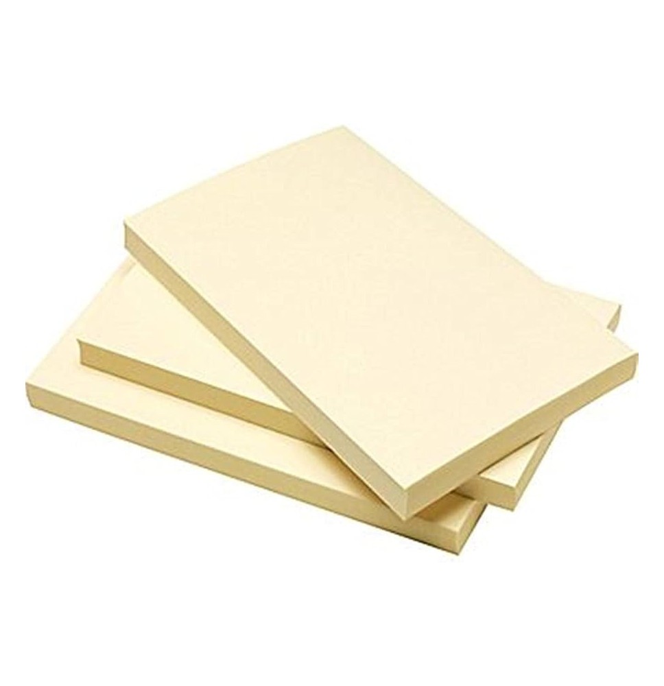 Yalong Sticky Note 3*5" 1Pck NO: YL195708-1