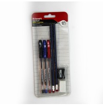 Luxor Students Mini Combo Stationary