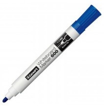 Luxor Bold Colors White Board Marker-600