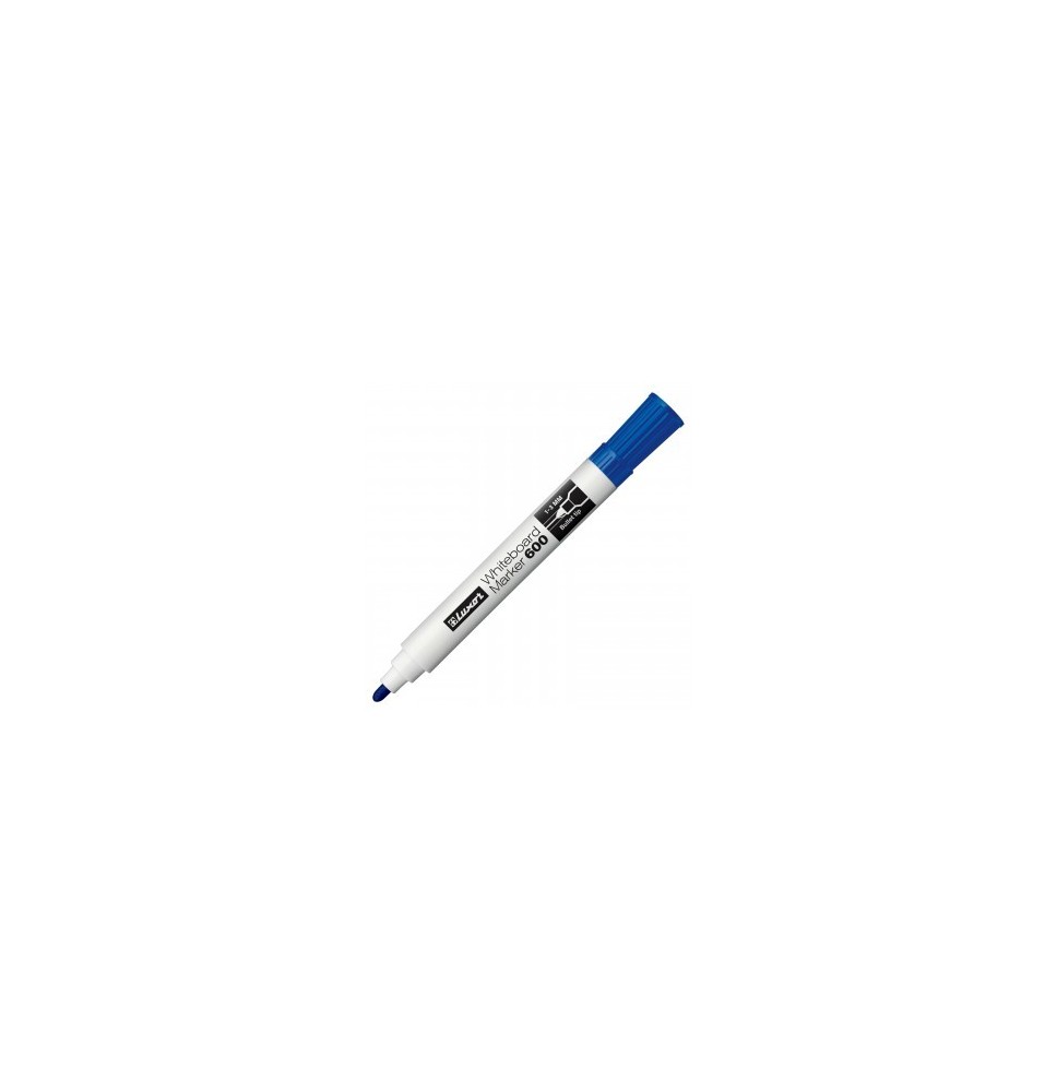 Luxor Bold Colors White Board Marker-600